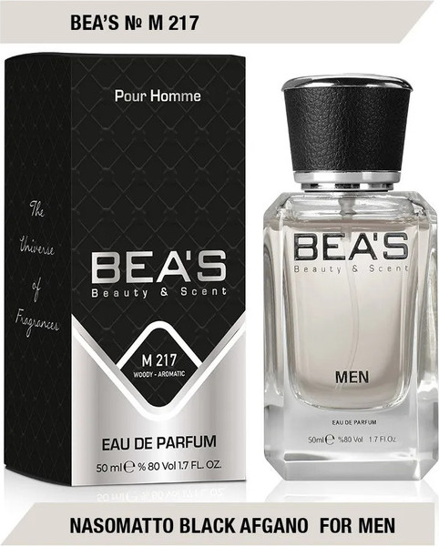Изображение товара Парфюмерная вода BEA'S M217 (50мл)