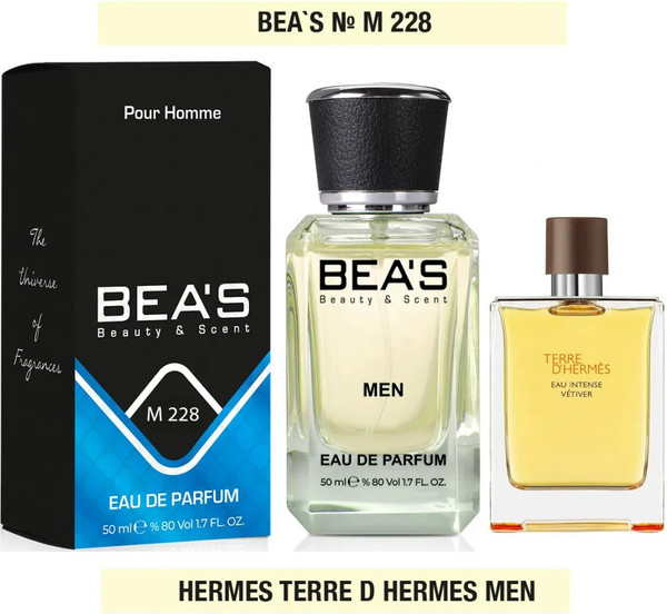 Изображение товара Парфюмерная вода BEA'S M228 (50мл)