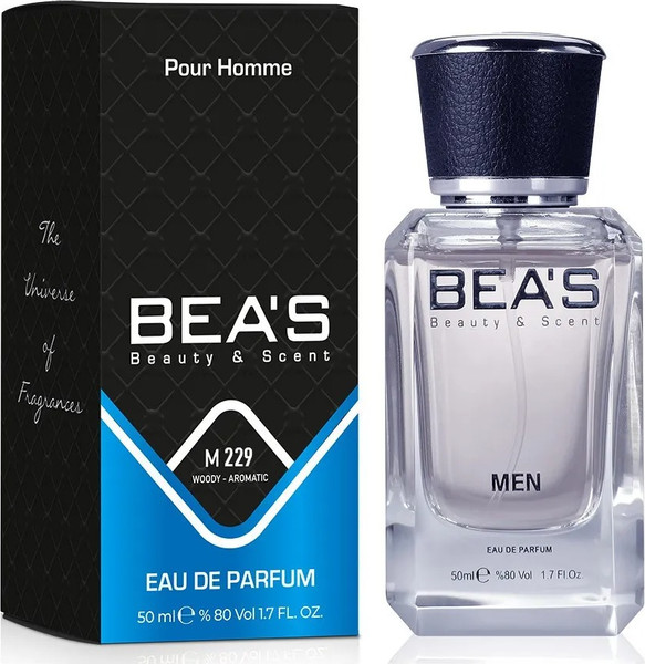 Изображение товара Парфюмерная вода BEA'S M229 (50мл)