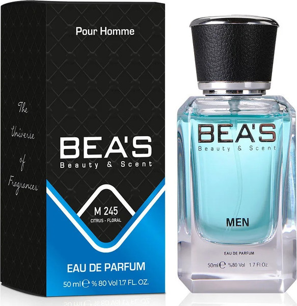 Изображение товара Парфюмерная вода BEA'S M245 (50мл)