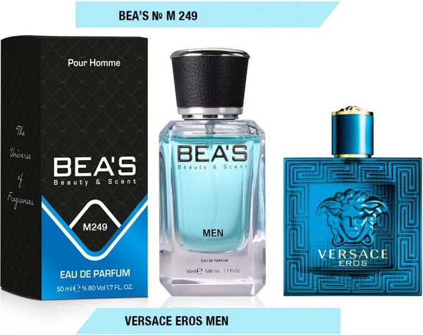 Изображение товара Парфюмерная вода BEA'S M249 (50мл)