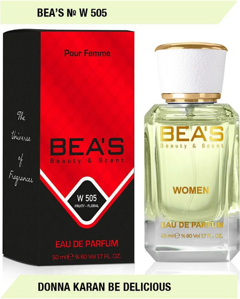 Изображение товара Парфюмерная вода BEA'S W505 (50мл)