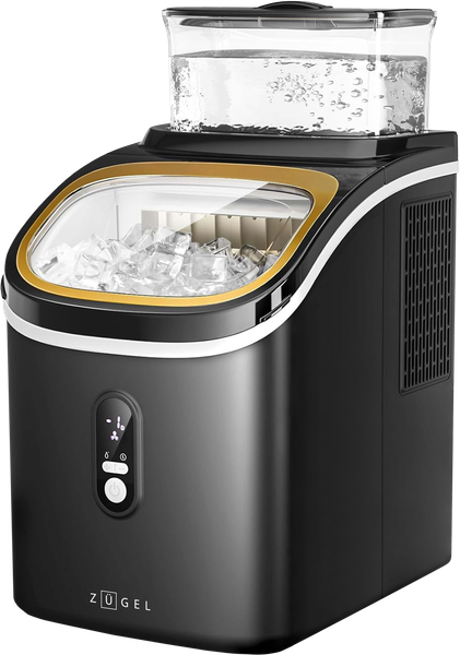Изображение товара Ледогенератор Zugel ZIM1501