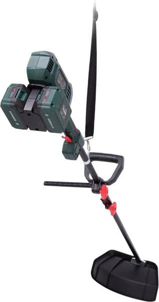 Изображение товара Триммер аккумуляторный Favourite OBS 21 GT2B