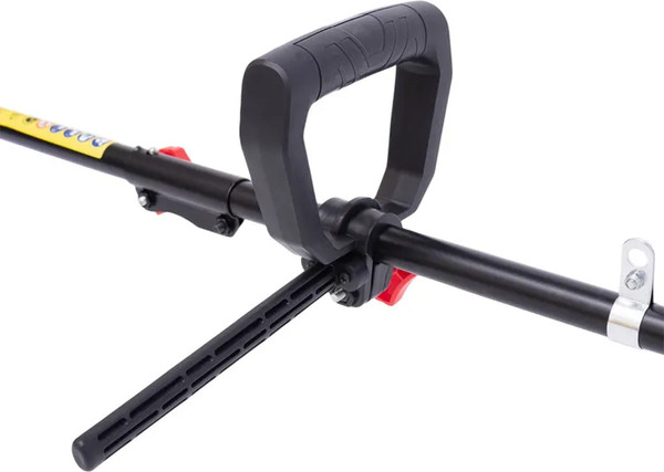 Изображение товара Триммер аккумуляторный Favourite OBS 21 GT2B