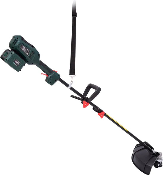 Изображение товара Триммер аккумуляторный Favourite OBS 21 GT2B