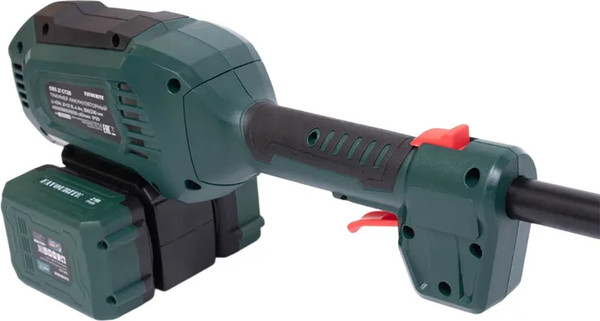 Изображение товара Триммер аккумуляторный Favourite OBS 21 GT2B