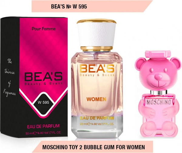 Изображение товара Парфюмерная вода BEA'S W595 (50мл)