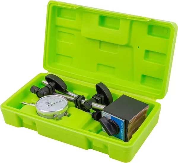 Изображение товара Головка измерительная ForsLine FL-01729 (60406)