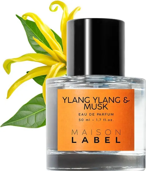 Изображение товара Парфюмерная вода Label Ylang-Ylang & Musk (50мл)