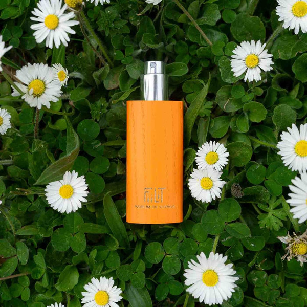 Изображение товара Парфюмерная вода Fiilit Parfum Du Voyage Amante Andalucia (11мл)