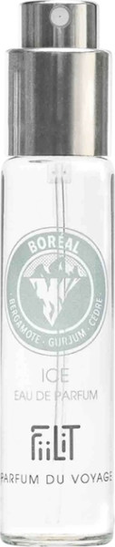 Изображение товара Парфюмерная вода Fiilit Parfum Du Voyage Ice Boreal (11мл)