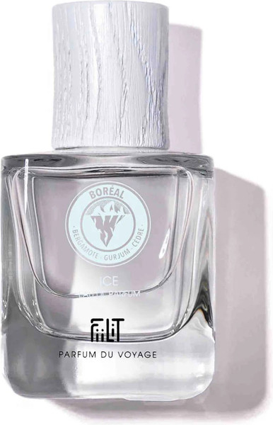 Изображение товара Парфюмерная вода Fiilit Parfum Du Voyage Ice Boreal (11мл)
