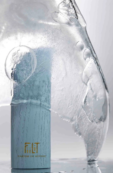 Изображение товара Парфюмерная вода Fiilit Parfum Du Voyage Ice Boreal (11мл)