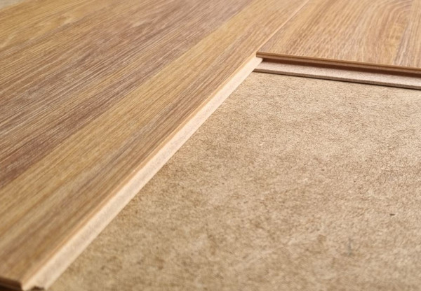 Изображение товара Ламинат Unilin Hercules Дуб Сантана Золотистый HRV00584