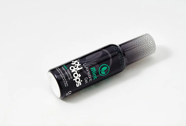 Изображение товара Лубрикант-гель JoyDrops Mint 304.0036 (125мл)