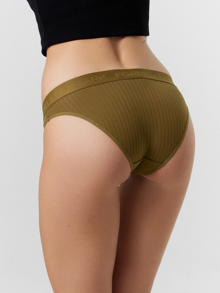 Изображение товара Трусы женские Mark Formelle 412298 (р.94, хаки)