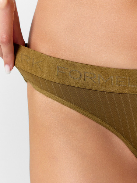 Изображение товара Трусы женские Mark Formelle 412298 (р.94, хаки)