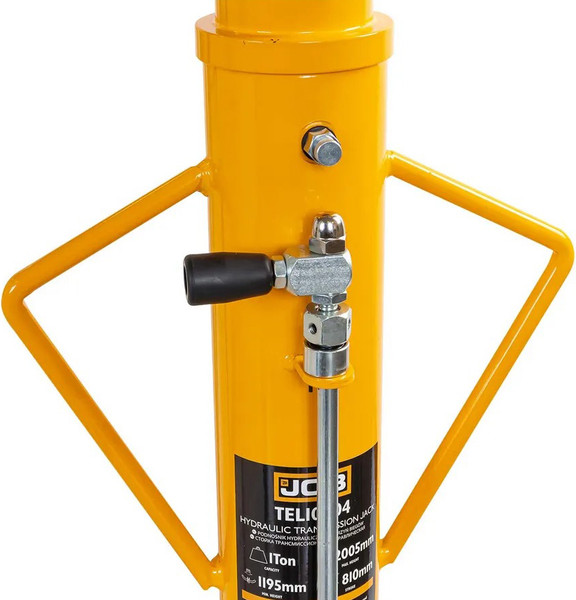 Изображение товара Стойка трансмиссионная гидравлическая JCB TEL10004 (59936)