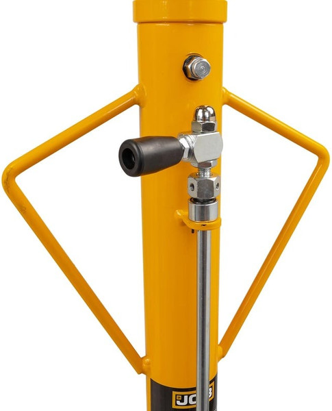 Изображение товара Стойка трансмиссионная гидравлическая JCB TEL10004 (59936)