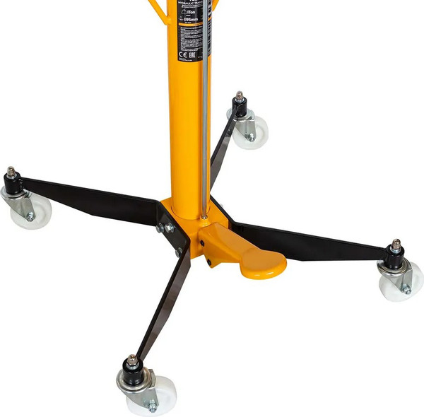 Изображение товара Стойка трансмиссионная гидравлическая JCB TEL10004 (59936)