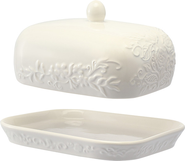 Изображение товара Масленка Liberty Jones English gardens / LJ0000454