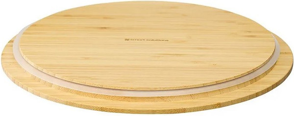 Изображение товара Набор мисок Smart Solutions Eco Store / SS0000282 (4шт)
