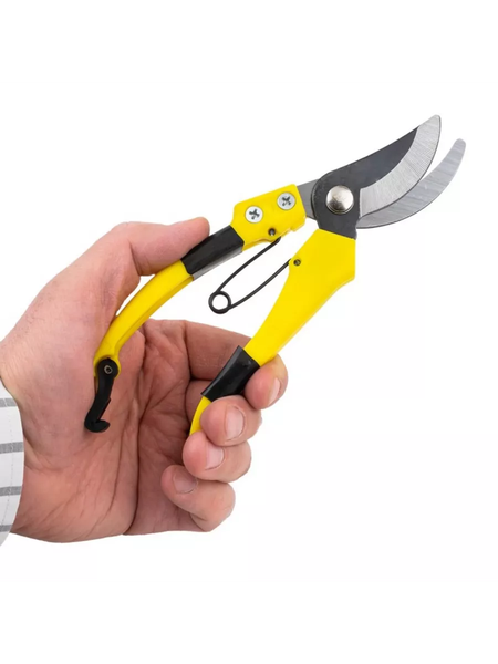 Изображение товара Секатор механический WMC Tools WMC-TG1306026 (59109)