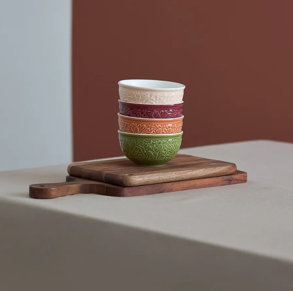 Изображение товара Набор пиал Liberty Jones English gardens / LJ0000441 (4шт)