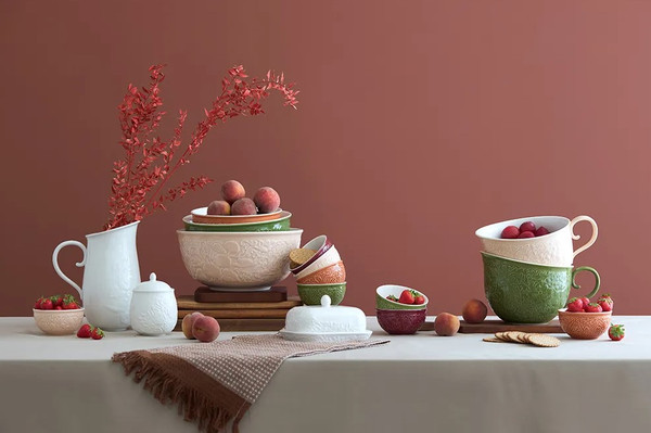 Изображение товара Набор пиал Liberty Jones English gardens / LJ0000441 (4шт)