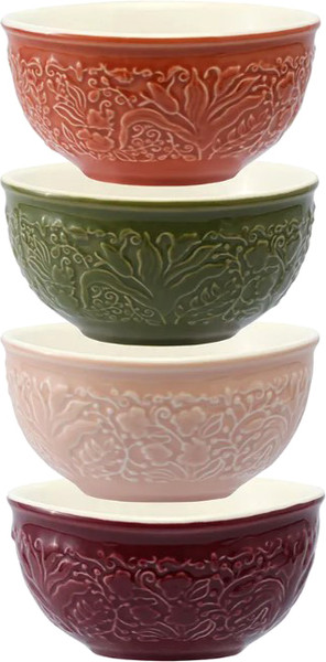 Изображение товара Набор пиал Liberty Jones English gardens / LJ0000441 (4шт)