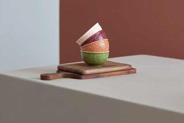 Изображение товара Набор пиал Liberty Jones English gardens / LJ0000441 (4шт)