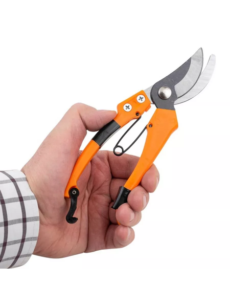 Изображение товара Секатор механический ISMA TG1306026 (59110)