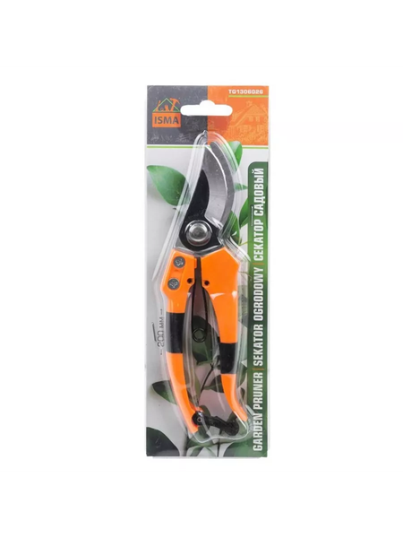 Изображение товара Секатор механический ISMA TG1306026 (59110)