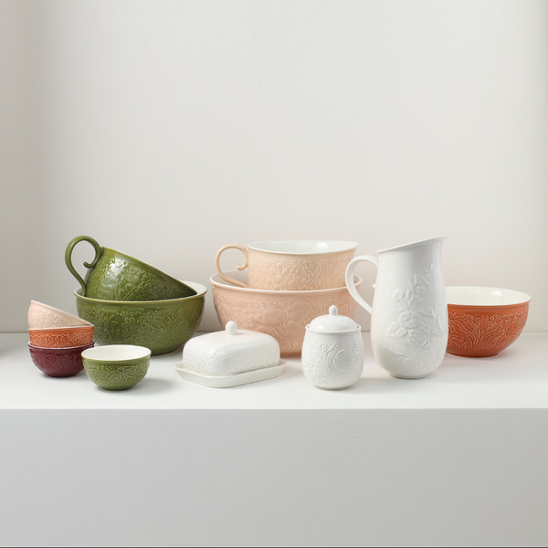 Изображение товара Солонка Liberty Jones English gardens / LJ0000453