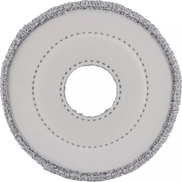 Изображение товара Набор мопов для швабры WMC Tools WMC-17 / WMC-mop17-2pcs (57315), (2шт)