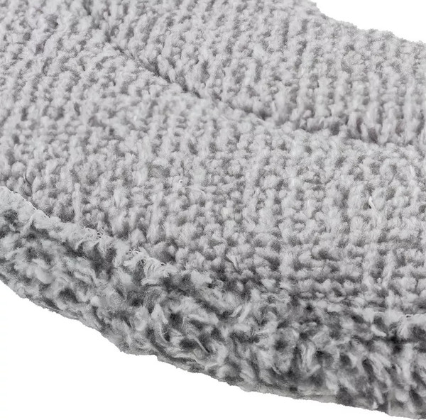 Изображение товара Набор мопов для швабры WMC Tools WMC-17 / WMC-mop17-2pcs (57315), (2шт)