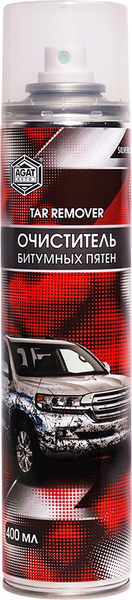 Изображение товара Очиститель битумных пятен Agat Avto FD0201 (400мл)