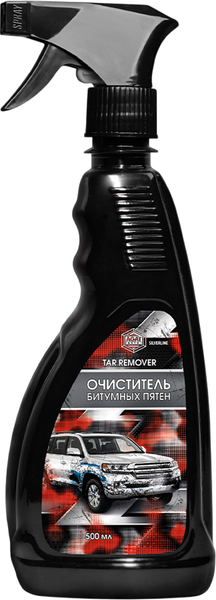 Изображение товара Очиститель битумных пятен Agat Avto FD0202 (500мл)