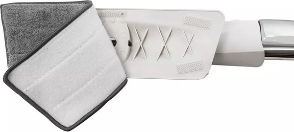 Изображение товара Набор мопов для швабры WMC Tools WMC-10 / WMC-mop 10-2pcs (56872), (2шт)