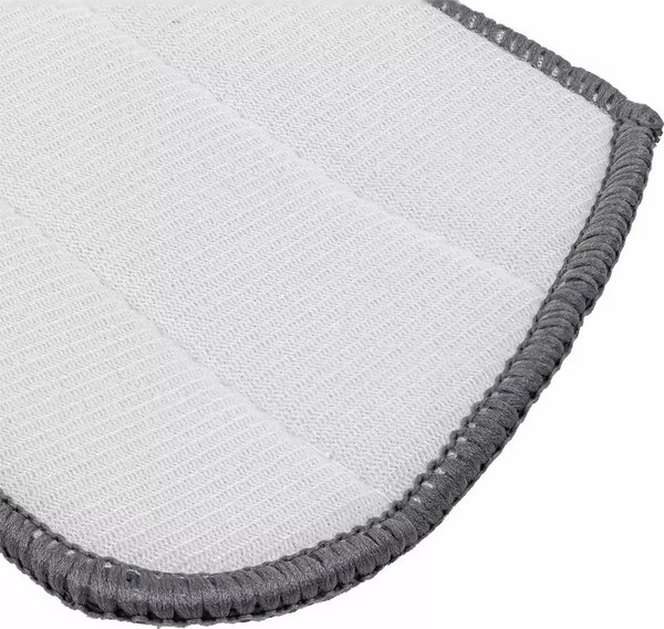 Изображение товара Набор мопов для швабры WMC Tools WMC-10 / WMC-mop 10-2pcs (56872), (2шт)