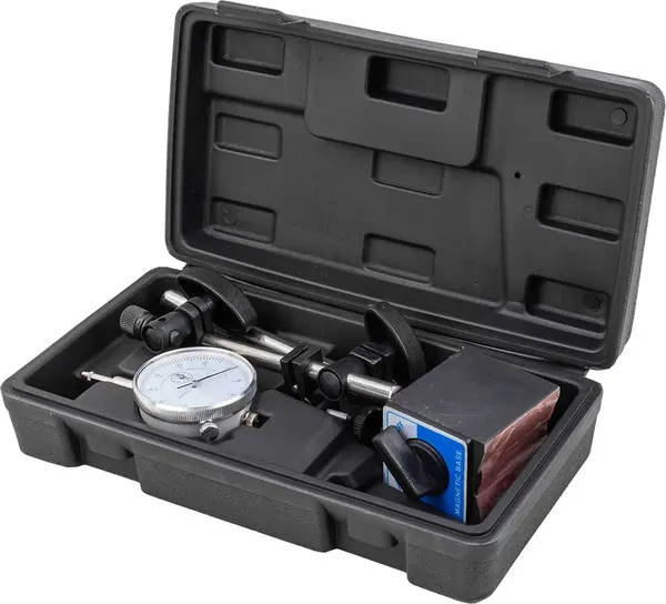 Изображение товара Микрометр BaumAuto BM-01729 (60412)