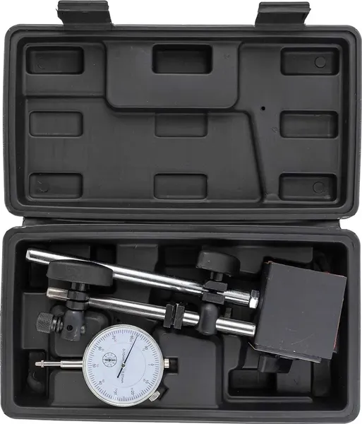 Изображение товара Микрометр BaumAuto BM-01729 (60412)