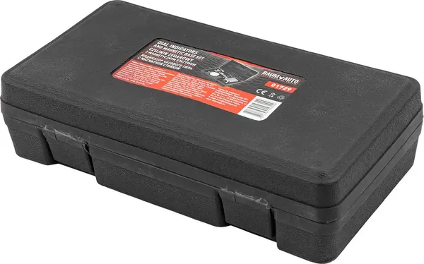 Изображение товара Микрометр BaumAuto BM-01729 (60412)