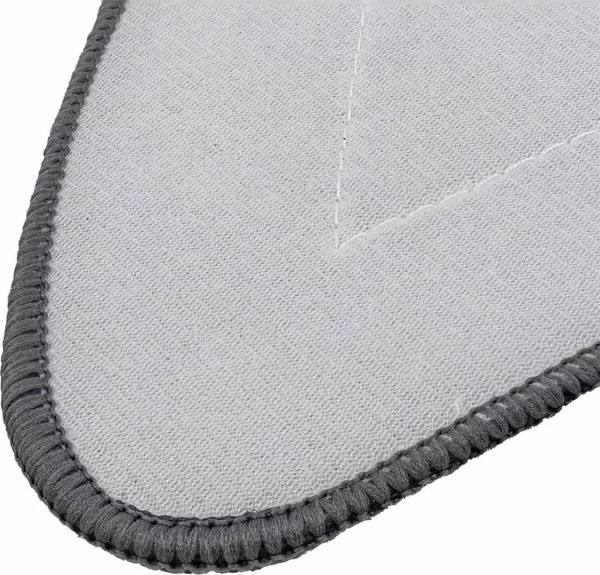 Изображение товара Набор мопов для швабры WMC Tools WMC-08 / WMC-mop 8-2pcs (56868), (2шт)