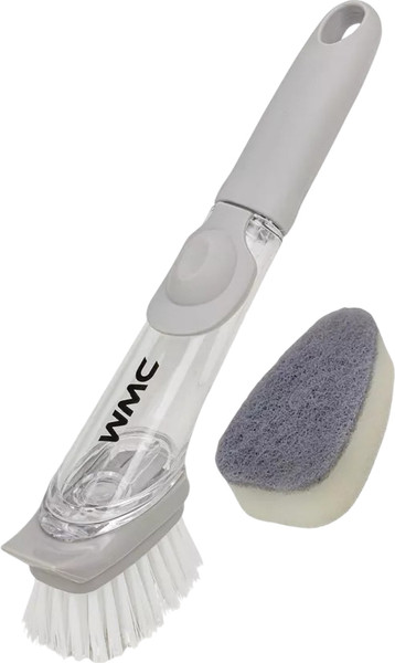 Изображение товара Щетка для мытья посуды WMC Tools WMC-Brush-3 (56772)