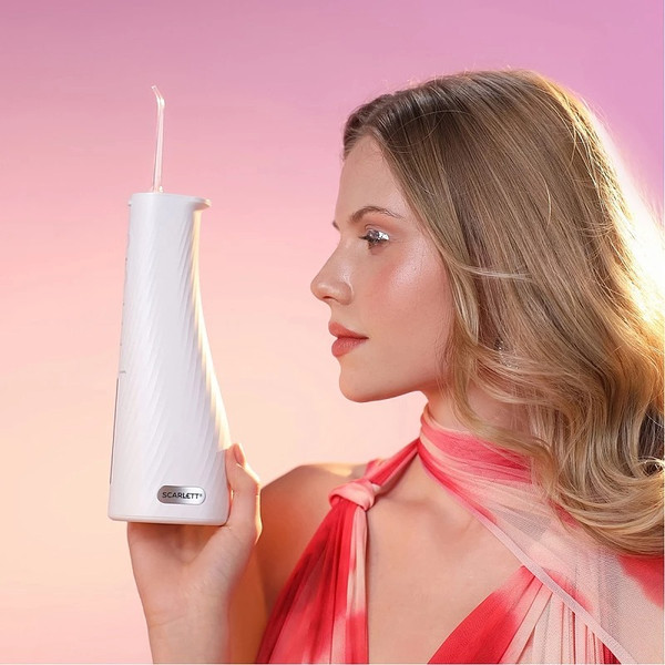 Изображение товара Ирригатор Scarlett SC-WF02