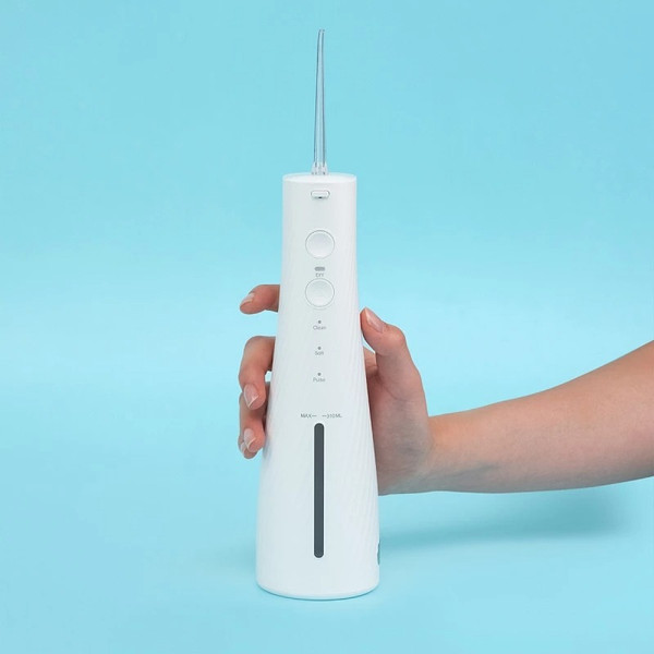 Изображение товара Ирригатор Scarlett SC-WF02