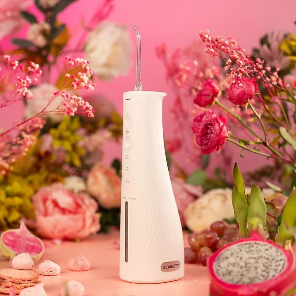 Изображение товара Ирригатор Scarlett SC-WF02