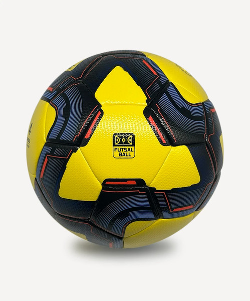 Изображение товара Футбольный мяч Jogel Inspire №4 BC25 (р.4, желтый)